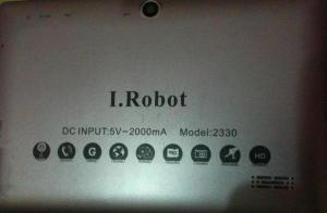 irobot2330